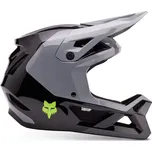 FOX přilba Yth Rampage Barge Ce/Cpsc - YS