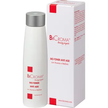 BiCroma ANTI-AGE TONIKUM S ANANASEM 200 ml