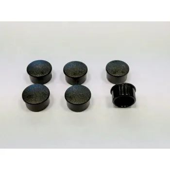 Zavazadlo na motocykl GIVI Z621R Krytka (záslepka) šroubů pro plotny M5, M5M, M6M, M7