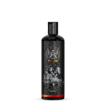 Autošampón Bad Boys Shampoo Limited Edition - pH neutrální autošampon (500ml)