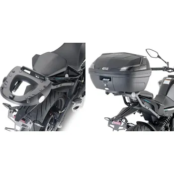 Motodoplněk GIVI 9223FZ montážní sada CF MOTO 650 NK (21-24) pro Monorack M5,M7,M8,M9,M5M,M6M