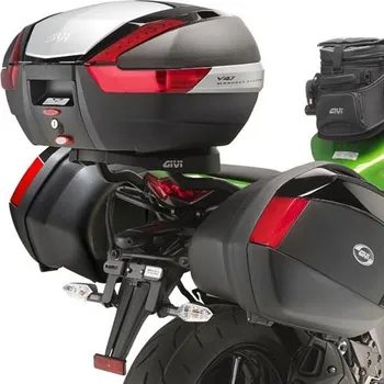 Motodoplněk GIVI 4100FZ montážní sada Kawasaki Z 1000SX (11-19) pro Monorack M5,M7,M8,M9,M5M,M6M