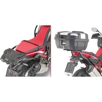 Motodoplněk GIVI 1179FZ montážní sada Honda CRF 1100L Africa Twin (20-23) pro Monorack M5,M7,M9,M5M,M6M