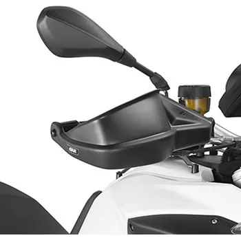 GIVI HP5103B ochrana rukou z plastu BMW - F 650 GS/F 800 GS (08-17)