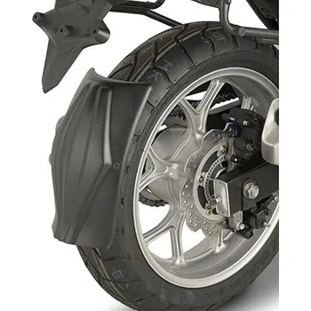 Zavazadlo na motocykl GIVI RM1121KIT montážní sada pro univerzální plastový blatníček RM02 pro Honda CB 500 X (13-18)