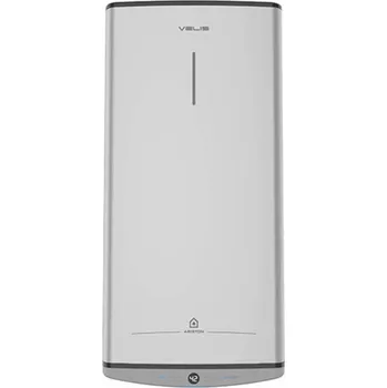 Bojler Ariston Ohřívač vody Velis Tech WIFI 50 EU, 45 l, 51,5 x 79,7 x 27,5, 230 V, 1,5 kW