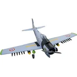 Skyraider Warbird 1,6m (Zatahovací podvozek) Tiger Seagull - RC_303183