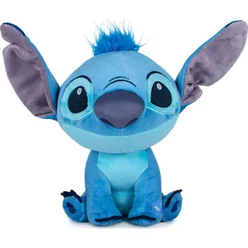 plyšák Play by Play Lilo & Stitch Sitting Stitch with Big Head 30 cm