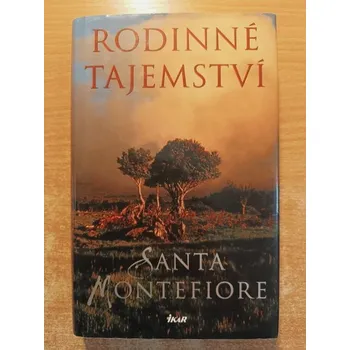 Rodinné tajemství