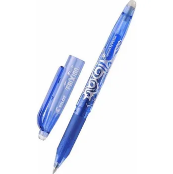 Psací roller/pero PILOT FriXion Ball 0.5mm - Modrá
