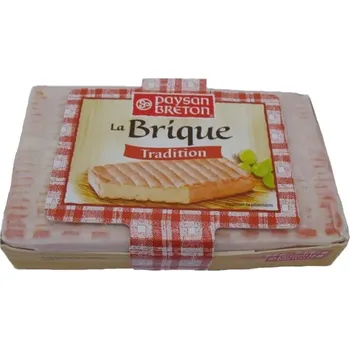 Paysan Breton - La Brique 180g