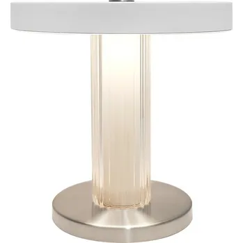 Přenosná stolní LED lampa Nordlux Trezzi Portable