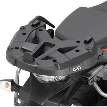 Motodoplněk GIVI SR7705 montážní sada pro KTM 1050/90 Adv./1190 Adv./1290 Super Adventure pro horní kufr, bez plotny
