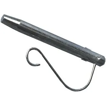 GRAF pružinový šroub délka 140 mm síla 15 mm