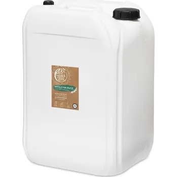 Mýdlo Tekuté mýdlo na ruce – BIO rozmarýn (kanystr 25 l)