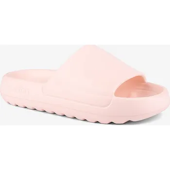 Dámské pantofle Coqui Alfa Candy Pink