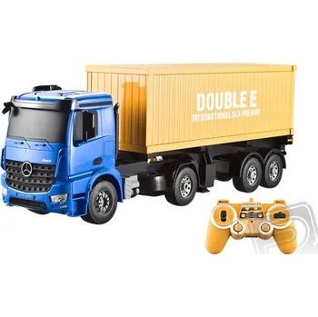 RC model ostatní Tahač s kontejnerem Mercedes-Benz 1:20 RTR 2,4Ghz Double Eagle - RC_87811