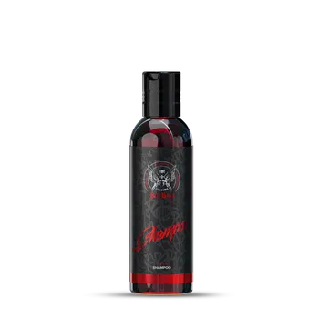 Autošampón Bad Boys Shampoo Cola - pH neutrální autošampon (150ml)