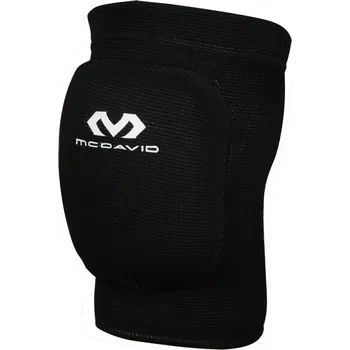 Koloběžka Nákolenky Mc David 601 černé