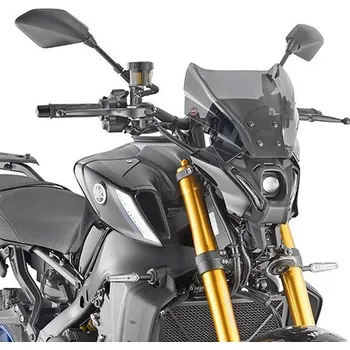 Motodíl GIVI A2156A montážní sada pro Yamaha MT-09/MT-09 SP (21-23) pro plexi 1173S