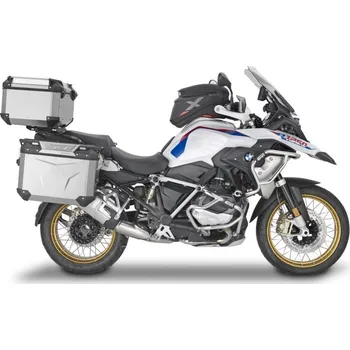 Zavazadlo na motocykl GIVI PLOS8717CAM trubkový nosič bočních kufrů OBKEVSxxx s výřezem pro Benelli TRK 702/702 X (23-25)