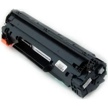 Kompatibilní toner HP CB435A, LaserJet P1005, black, 35A, MP print 100% NEW