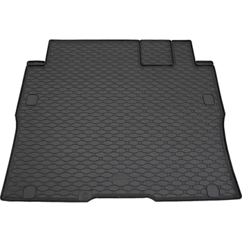 Vana do kufru Vana do kufru Peugeot Traveller L3 2016-2025 za 3.řadu • gumová • Rigum