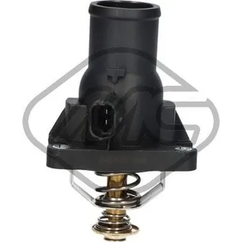 Těsnění motoru Termostat, chladivo Metalcaucho 03266