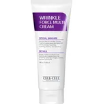 Cell by Cell Wrinkle Force Multi omlazující krém 100 ml