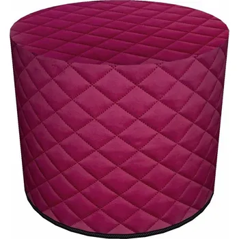 Taburet Taburet Royal - Bordó