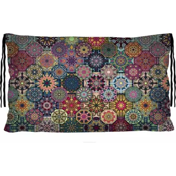 Taburet Polštářek na křeslo/židli Codura 30x50 cm - Valencia