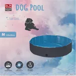 Dog Fantasy Dog Pool kulatý 120 x 30 cm…