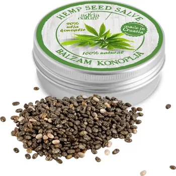 Pleťový krém Biofarm Konopný balzám, 60ml