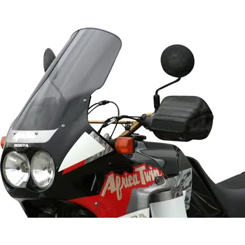 Plexi MRA HONDA XRV 750 90-92 4025066150922 (kouřové )