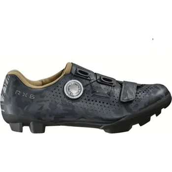 Pánské cyklistické tretry Dámské tretry SHIMANO SH-RX600 Grey - 39