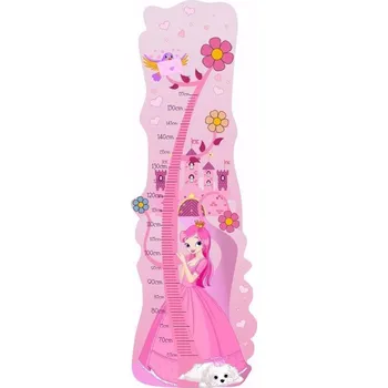 Metr na stěnu - Princezna