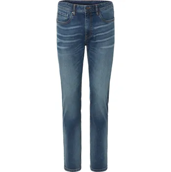 Pánské džíny LIVERGY® Pánské džíny "Slim Fit" (modrá, 50 (34/32))