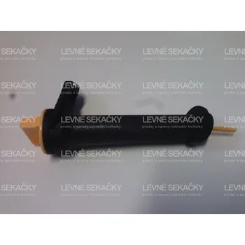 Olejová vana Měrka oleje ABG 480, 485, 490, 495, 570 a 575