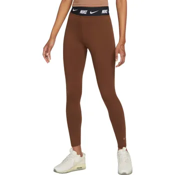 Dámské legíny Nike Sportswear Club Hw Leggings XL