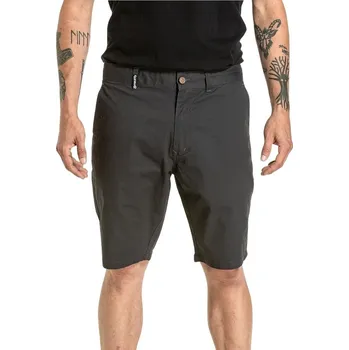 kraťasy Meatfly Anthrax 2.0 - Dark Grey 33