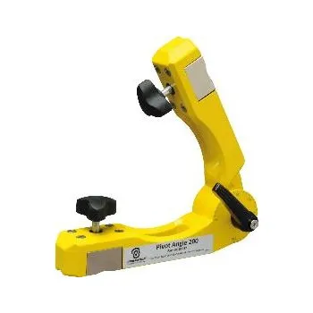 Svěrák ELMAG magnetický svařovací úhel Magswitch PA 200 22-270°