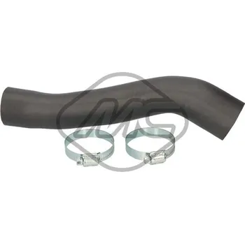 Nářadí pro automobil Hadice plnícího vzduchu METALCAUCHO 07689