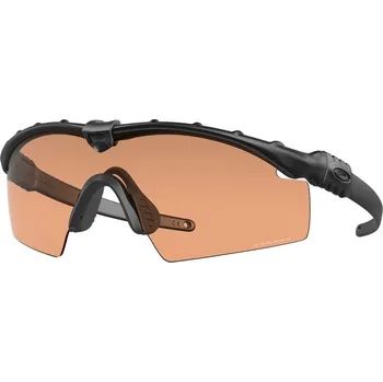 Sluneční brýle Střelecké balistické brýle Oakley Si M Frame 3.0 Black Prizm TR45