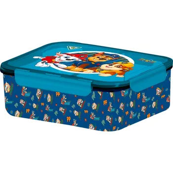 Svačinový box Láhev na pití / Svačinový box (box na oběd / chlapec)