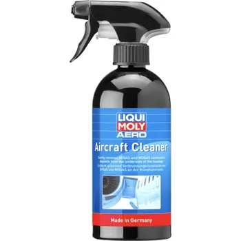 aditivum Liqui Moly AERO Aircraft Cleaner - 500 ml