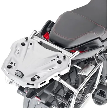 Motodoplněk GIVI SR9253 special rack pro VOGE Valico 500 DS (21-24) pro MONOLOCK nebo MONOKEY, bez plotny