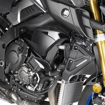 Motodoplněk GIVI SLD2129KIT montážní sada pro slidery SLD01 proYamaha MT-10 1000 (16-21)