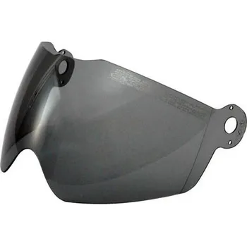 Motodoplněk GIVI Z1099GO75R plexi kouřové tmavé 75% pro přilbu H10.4B/H10.4M/H10.4F (vybrání pro nos)
