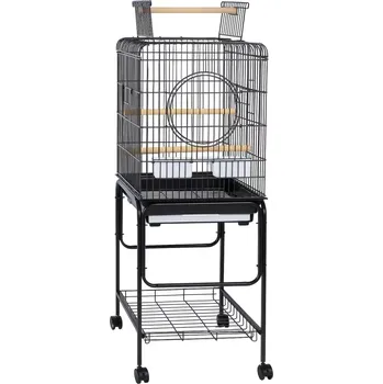 Garlist KVP-07 47 x 47 x 148 cm