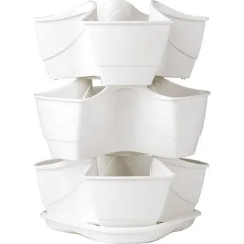 Sklenice Rozdvojka - Adaptér RJ45 1x8p8c/2x8p4c Cat5 PC-TEL